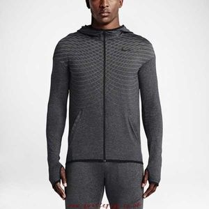 Nike Ultimate Dry Full Zip Training Hoodie
